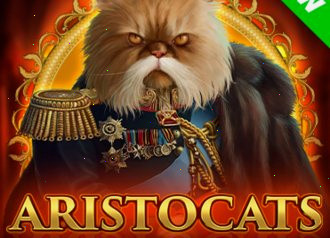 слот Aristocats